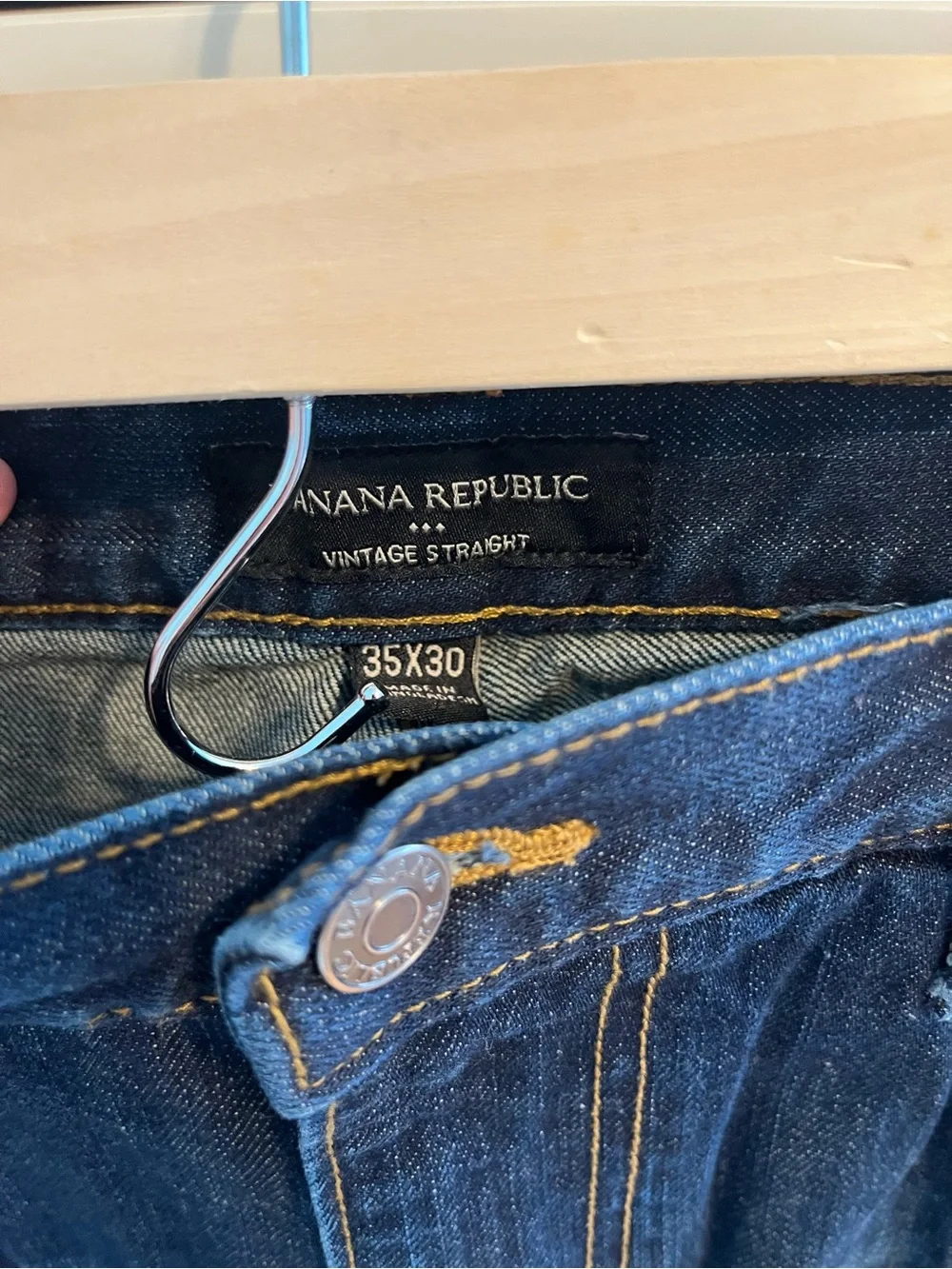 Banana Republic like new
